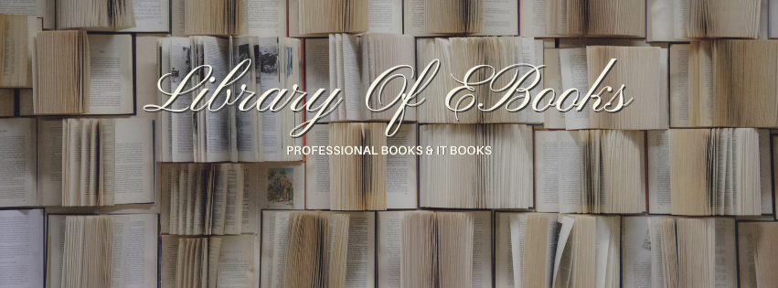 Books Section Banner