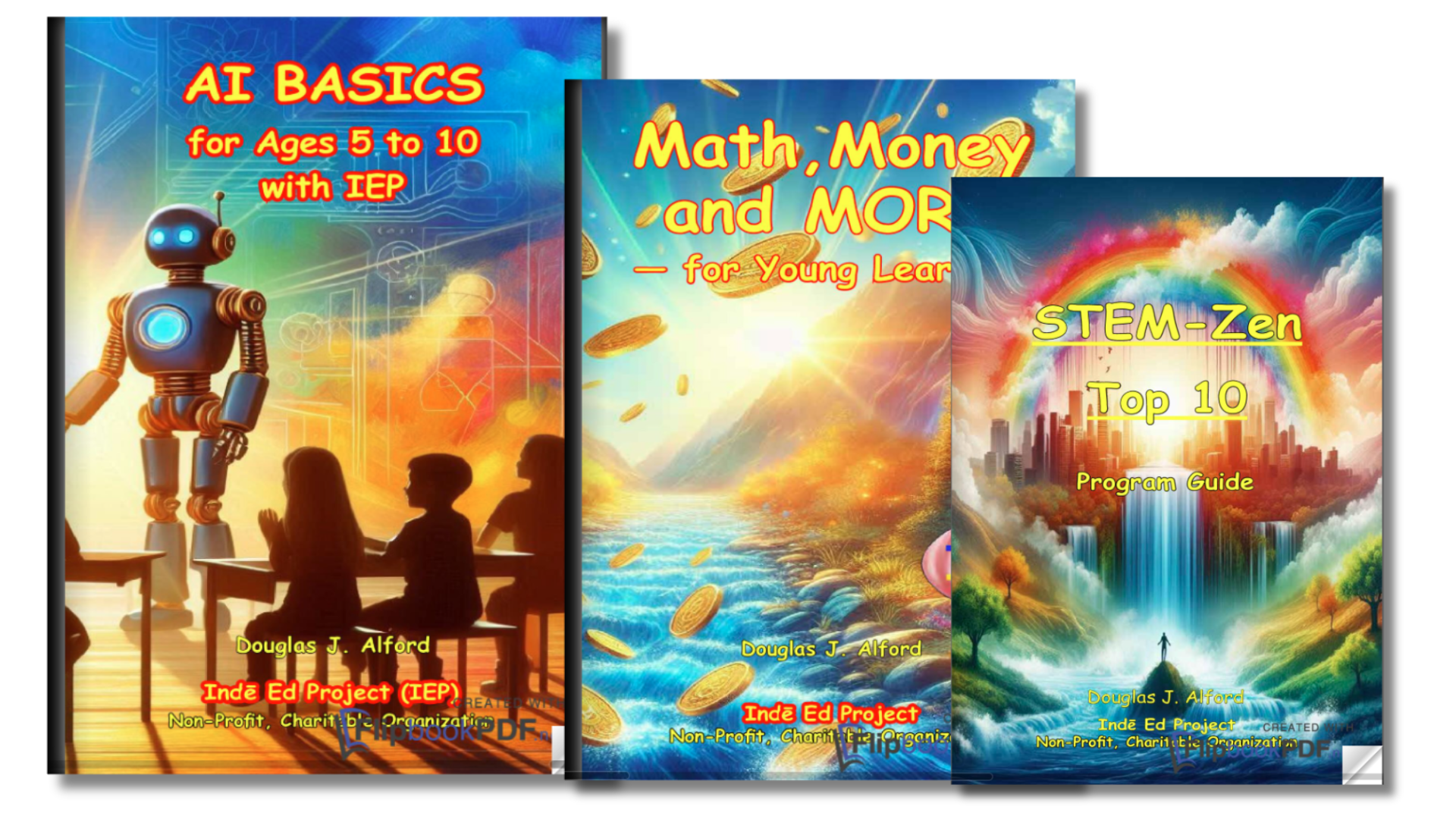 Douglas J. Alford Learning Series